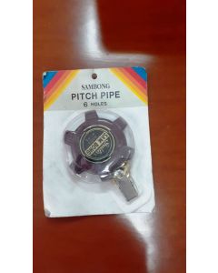 SAMBONG GUITAR PITCH PIPE