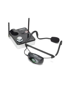 Samson AirLine 99M-AH9 - Fitness Headset Micro UHF Wireless System