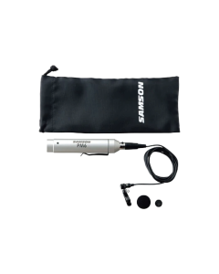 Samson QL5CL- Lavalier Microphone