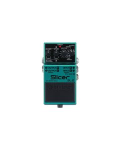 BOSS SL-2 SLICER PEDAL