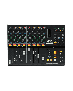 Solid State Logic X-Desk 