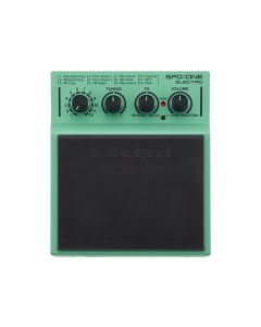 Roland SPD ONE ELECTRO Electronic Percussion Pad - SPD-1E 