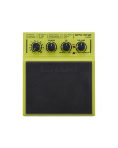 Roland SPD::ONE KICK Electronic Percussion Pad - SPD-1K