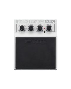 Roland SPD::ONE PERCUSSION Electronic Percussion Pad - SPD-1P
