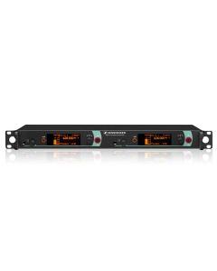 Sennheiser SR 2050 IEM AW-X Dual Channel Monitor Transmitter