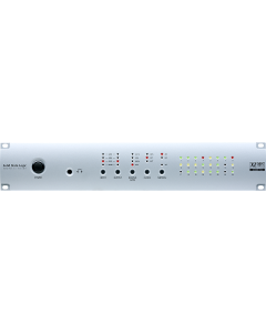 Solid State Logic Alpha Link MADI SX 