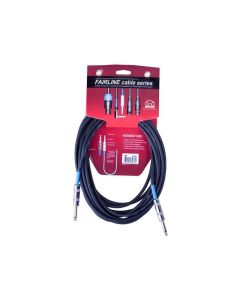 Superlux SFI6PP 6m Instrument Signal Cable