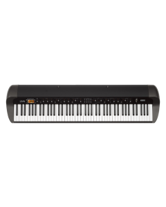 Korg SV1-88 Keys Stage Vintage Digital Piano- Black
