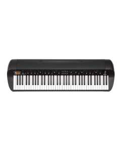 Korg SV1-73 Keys Stage Vintage Digital Piano Black
