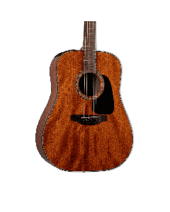 Takamine GLD11E-NS Dreadnought Acoustic-Electric Guitar – Natural Satin Finish