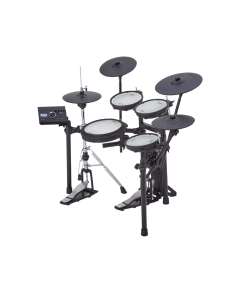 Roland TD-17KVX2 V-Drums Electronic Drum Set