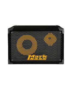 Markbass Traveler 121H Bass Cabinet