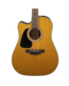 TAKAMINE GD30CE LH NAT-ACOUSTIC/ELECTRIC GUITAR