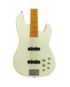 MARKBASS MB GV 4 GLOXY VAL CREAM CR MP BASS GUITAR