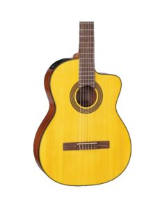 TAKAMINE GC3CE Nat Semi Classical Guitar