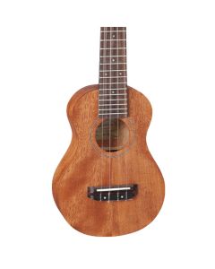Takamine GUS1 Acoustic Ukulele, Soprano with Bag