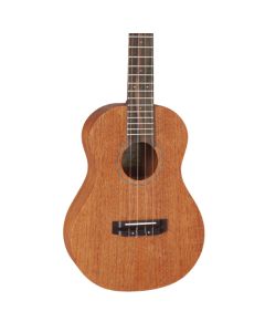 Takamine GUT1 Acoustic Electric Ukulele, Tenor with Bag