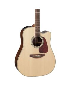 Takamine GD71CE-NAT Semi Dreadnought Guitar 