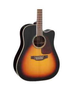 Takamine GD71CE-BSB Semi Dreadnought Guitar