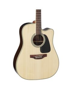 Takamine GD51CE-NAT Semi Acoustic Guitar