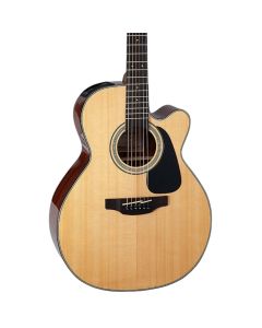 Takamine GN30CE-NAT Semi Acoustic Guitar
