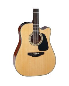 Takamine GD30CE-NAT Semi Dreadnought Guitar