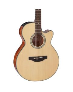 Takamine GF15CE-NAT Semi Acoustic Guitar