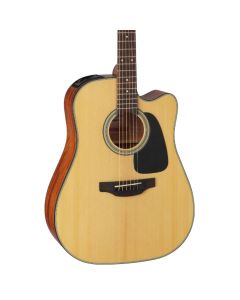 Takamine GD10CE-NS Semi Dreadnought Guitar