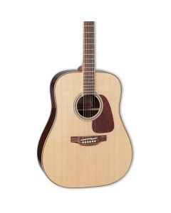 TAKAMINE GB-GD93 NAT-ACOUSTIC GUITAR W/ BAG