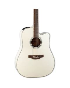 TAKAMINE GD37CE-PW ACOUSTIC/ELEC GUITAR WITH BAG