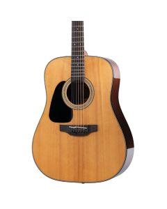 Takamine GD30LH-NAT Dreadnought Acoustic Guitar
