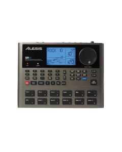 Alesis SR-18 Portable Drum Machine