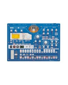 Korg Electribe EMX-1 Music Production Sampler