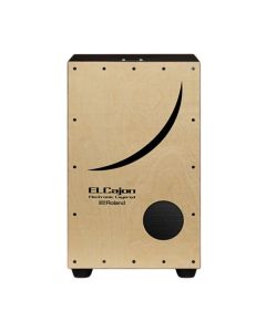 Roland ELCajon EC-10 Electronic Layered Cajon