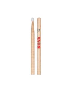 Vic Firth 5B Nova Hickory Wood Tip
