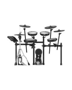 Roland TD-17KVX V-Drums Electronic Drum Set 