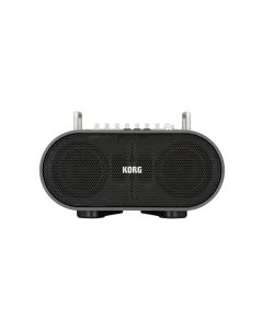Korg STAGEMAN 80 Korg Rhythm