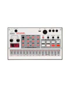 KORG VOLCA  SAMPLE 2- DIGITAL SAMPLE SEQUENCER