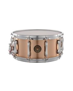 SAKAE SDM1455PBJ- 5.5X14 PHOSPHOR BRONZE SNAREDRUM
