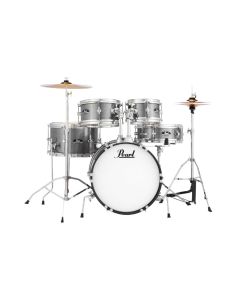 PEARL RSJ465C/C- JR DRUMSET #708 GRINDSTONE SPARKLE