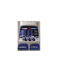 DigiTech RP100A Artist Modeling Guitar Processor