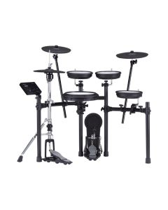 Roland TD-07KVX V-Drums Electronic Drum Set