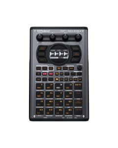 ROLAND SP-404 MKII-CREATIVE SAMPLER EFFECTOR