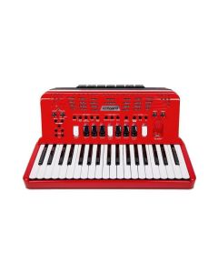 Roland - FR-4x V-Accordion - RD