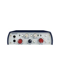 Rupert Neve Designs Portico 5017 DI/Pre/Comp Mobile Channel with Variphase