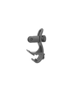 Sennheiser MZH 604 Microphone Shock Mount Clamp For a Drum Rim