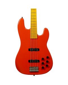 MB GV 4 Gloxy Fiesta Red CR MP
