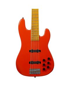 MB GV 5 Gloxy Fiesta Red CR MP