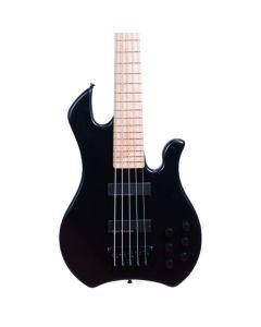MB Gloxy Kimandu 5 Black BK MP