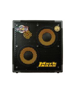 MARKBASS MB58R 102 XL ENERGY- BASS CABINET